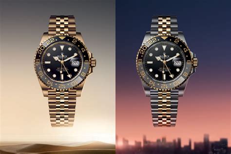 rolex gmt news|rolex gmt bezel why 24.